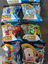 pista Sonic ed.Limitata collezionista