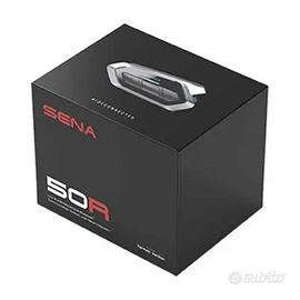 INTERFONO SENA 50R BLUETOOTH 5.0