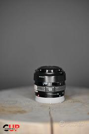 MINOLTA AF ZOOM 35-70mm 1:4