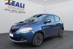 Lancia Ypsilon 5p 1.0 hybrid 70cv 6m Silver Plus