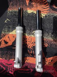 forcelle booster paioli 30