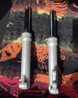 forcelle booster paioli 30
