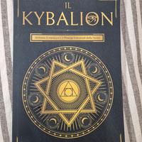 libro alchimia - "Il Kybalion"