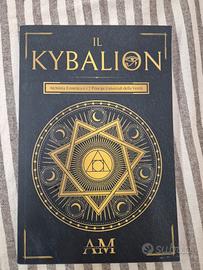 libro alchimia - "Il Kybalion"