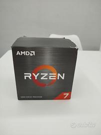 AMD Ryzen 7 5800XT