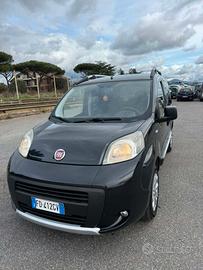 Fiat Qubo 1.3 MJT 95 CV Trekking