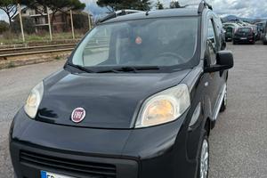 Fiat Qubo 1.3 MJT 95 CV Trekking