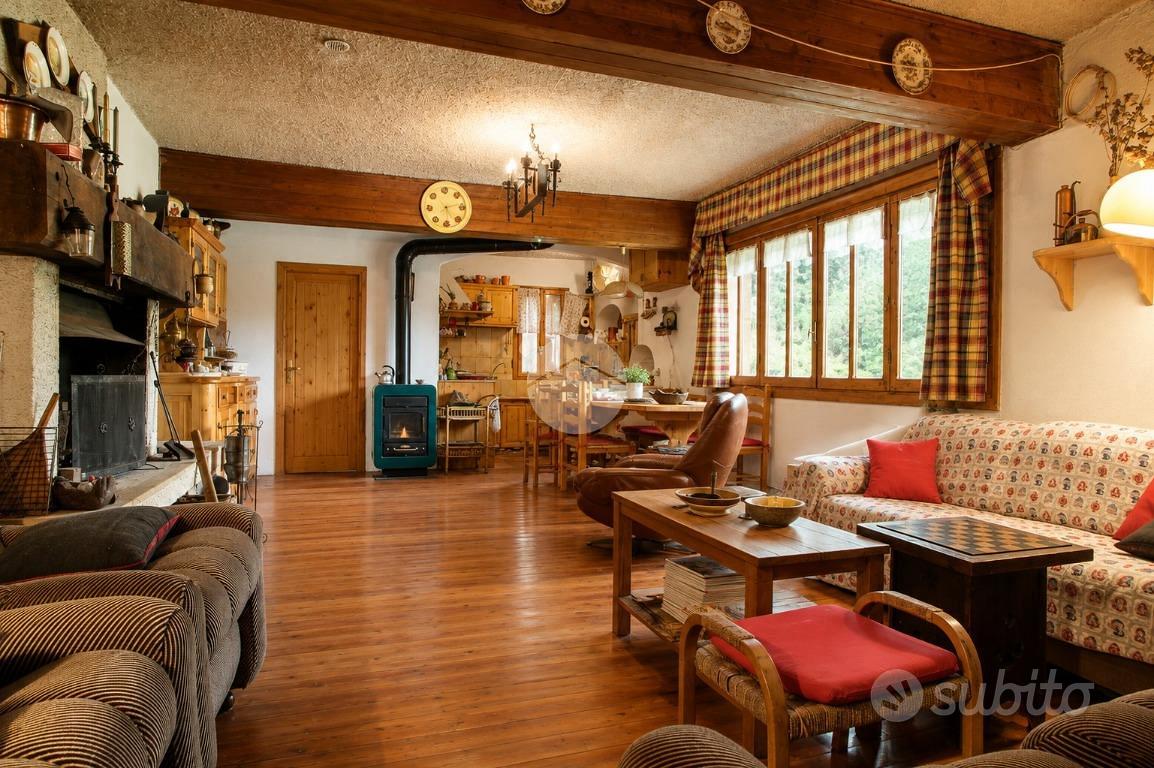 Casa – Mendatica, San Bernardo di Mendatica - Altro