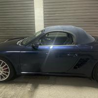 Porsche Boxster S (987) Km 72.000 circa € 36.000