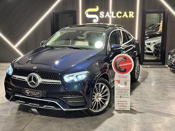 Mercedes-benz GLE 350 DE Coupè 2.0 194cv Premium P