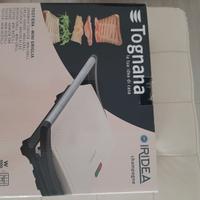 Tostiera Mini Griglia