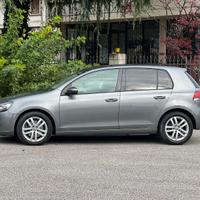 Volkswagen Golf 2.0 Tdi 4 Motion