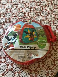 Tenda per bambini Bing