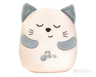Gattino dolci fusa
