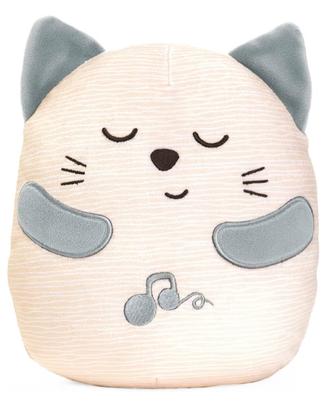 Gattino dolci fusa
