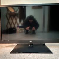 TV LG