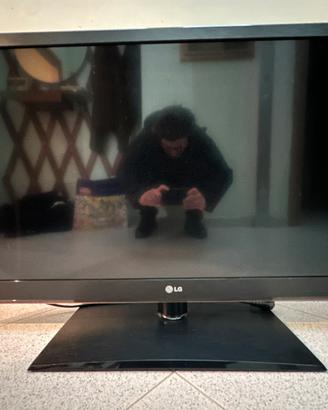 TV LG