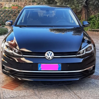 Golf serie 7.5 con Virtual cockp