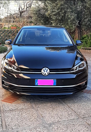 Golf serie 7.5 con Virtual cockp