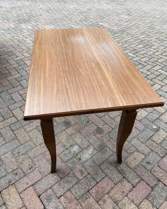 Tavolo + sedie scavolini
