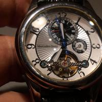 Orologio Mercedes Benz automatico