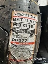 170 60 17 brigestone