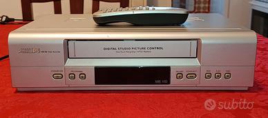 videoregistratore Philips VR 140