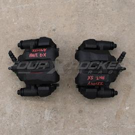 Pinza freno anteriore AISIN Suzuki Jimny