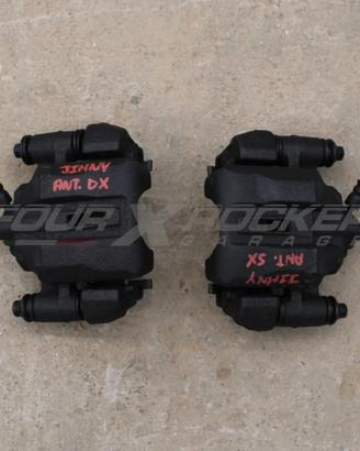 Pinza freno anteriore AISIN Suzuki Jimny