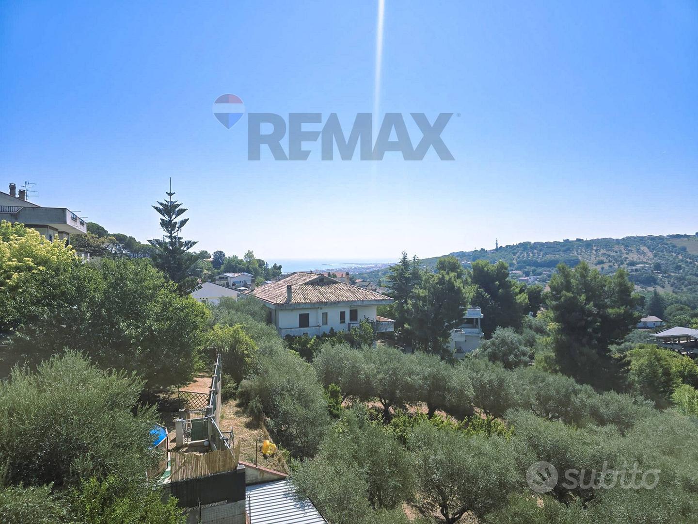 Appartamento – Montesilvano, Villa Verlengia - Vista 2