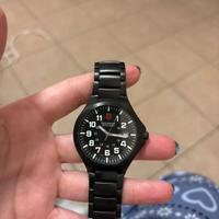 Orologio victorinox army