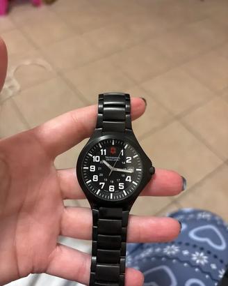 Orologio victorinox army