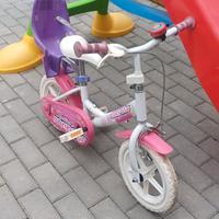 bicicletta bimba