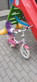 bicicletta bimba