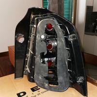  fanali posteriori per opel zafira 2006,
