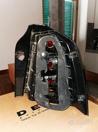  fanali posteriori per opel zafira 2006,