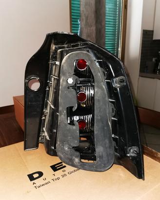  fanali posteriori per opel zafira 2006,