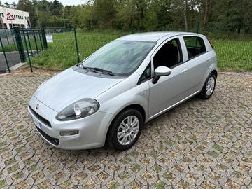 Fiat Punto Evo 1.2 8V 5P*Cerchi*Aux*Usb*Euro 6