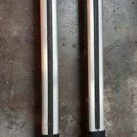 Barre portatutto FORD focus sw