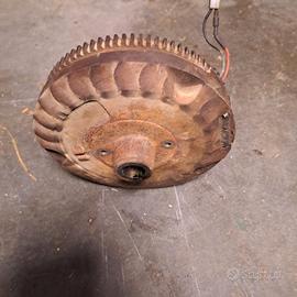 volano con magnete 