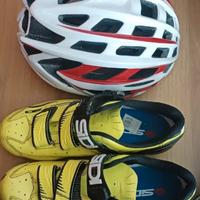 casco bici