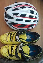 casco bici