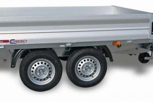 Altro Carrello Cresci C10L