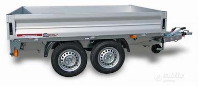 Altro Carrello Cresci C10L