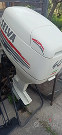 Selva 40cv