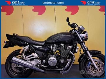 YAMAHA XJR 1200 Garantita e Finanziabile