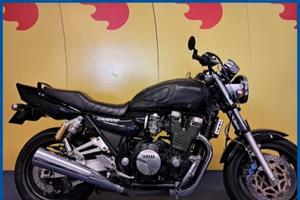 YAMAHA XJR 1200 Garantita e Finanziabile