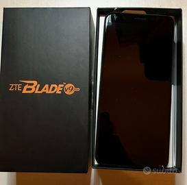 Smartphone ZTE Blade v9 ricambi