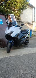 tmax 560 2020