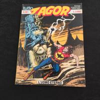 Fumetto "Zagor" n. 191